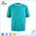 Customized 100 Polyester Jersey Blank Soccer Jerseys